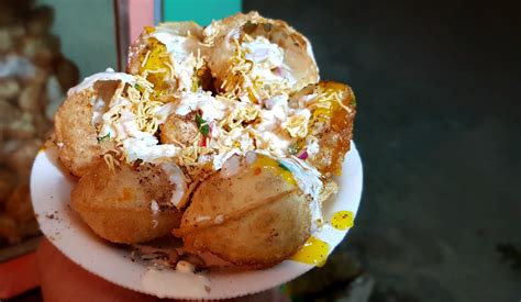 The 10 Best Street Foods in India ⋆ Greaves India