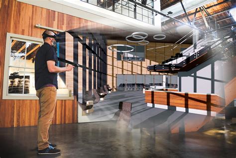 Utilizing Virtual Reality to Enhance the Architectural Design Process ...