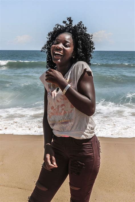 12 Liberian Women Share What Body Image Means To Them | Liberian people ...