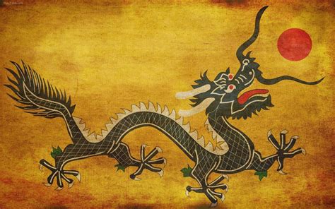 Ancient Chinese Dragon Wallpapers - 4k, HD Ancient Chinese Dragon ...