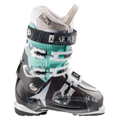 What Are the Best Ski Brands for Any Type of Skiing? | Boots, Womens ...