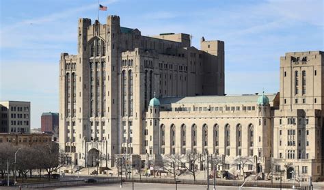 100th Anniversary of the Cornerstone Laying @ Detroit’s Masonic Temple ...