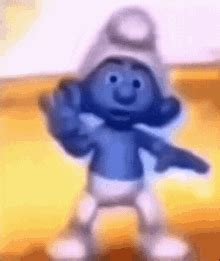 Smurf Dance Meme GIF – Smurf Dance Meme – Ищите GIF-файлы и ...