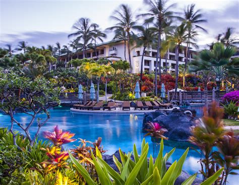 Grand Hyatt Kauai Cheap Vacations Packages | Red Tag Vacations