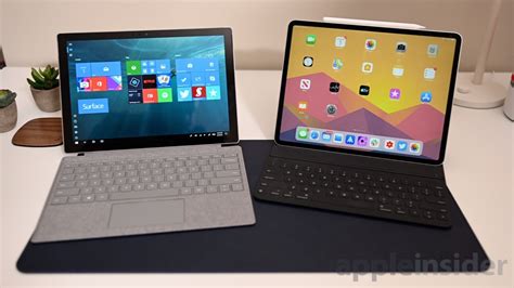 Review: Microsoft's Surface Pro is the best Windows tablet to get, if ...