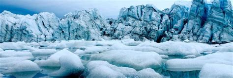 5 Global Impacts of Melting Polar Ice Caps - MagellanTV