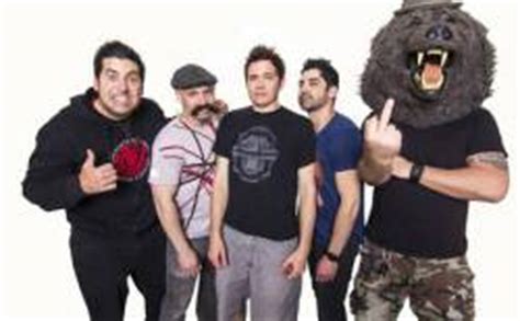 Zebrahead - discography, line-up, biography, interviews, photos