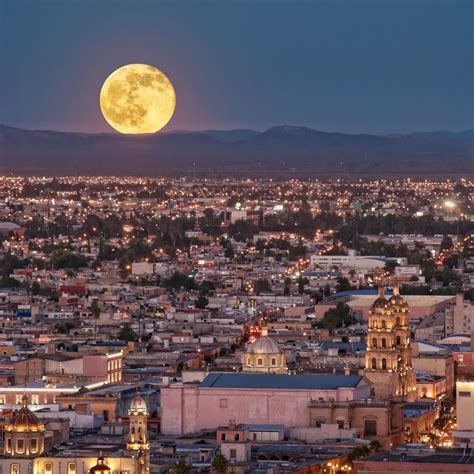 Durango, Mexico #travel #moon | Photos from our travel blog | Pinterest ...