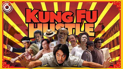 My Thoughts: Kung Fu Hustle | The Chicago Film Scene