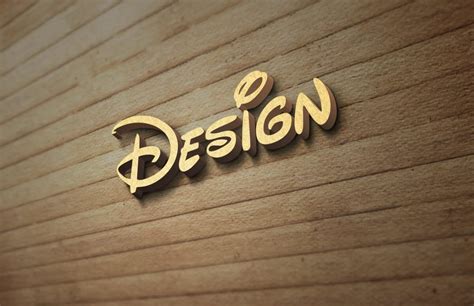 Best 3D Logo MockUps in 2022