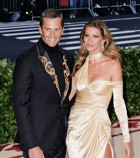 Tom Brady Wife : Who is ex Gisele Bundchen? - EducationWeb