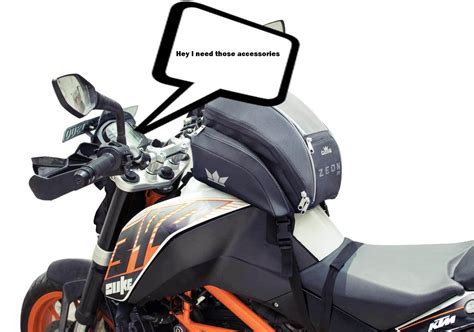 The 12 best motorcycle accessories for Indian bikers: Useful Ones Only