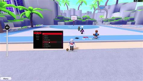 Roblox Hoopz Script (2024) - Gaming Pirate