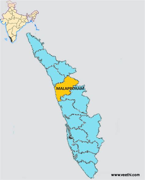 Malappuram District