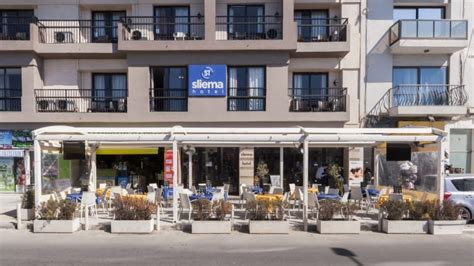 Sliema Hotel by ST Hotels (Sliema): Alle Infos zum Hotel