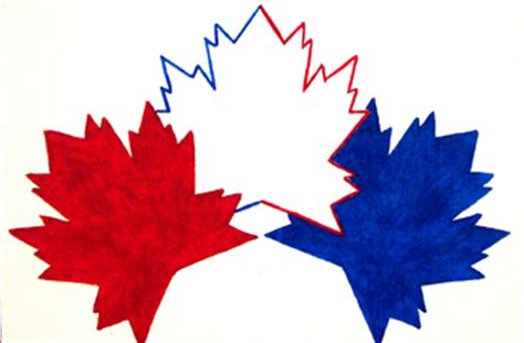 Awesome Canadian Flag Designs That Got Cut (PHOTOS)