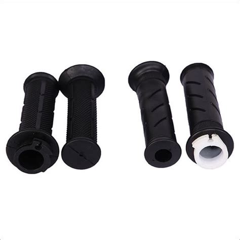 Rubber Handle Grip Set at Best Price in New Delhi | Kilomiles Auto ...