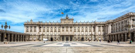 Spain Madrid Science | Study Abroad