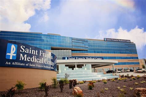 Saint Francis Hospital Medical Records Fax Number