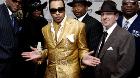 Morris Day and The Time | Tickets Concerts and Tours 2023 2024 - Wegow