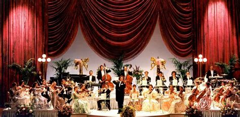 The Johann Strauss Orchestra, 1994.