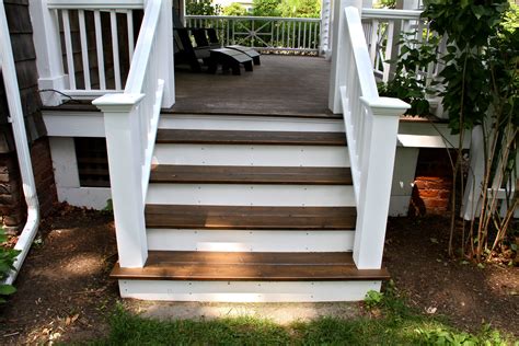 20+ Wooden Porch Steps Pictures