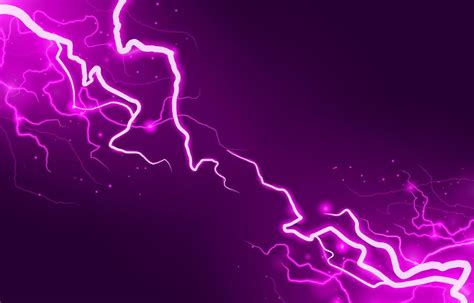 Lightning Effect Background 23054329 Vector Art at Vecteezy