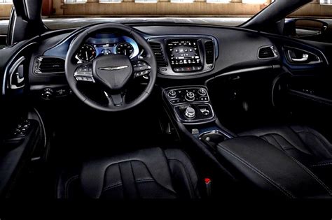 Luxury and class all neatly wrapped in a Chrysler 300C – Auto Mart Blog