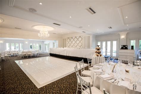 Caversham House - Venue - Perth - Weddinghero.com.au