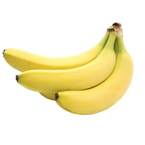 Banana PNG para descargar gratis