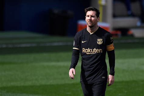 Lionel Messi May Play at Inter Miami in MLS for 2 Seasons as Part of ...