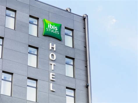 ibis Styles Glasgow Centre George Square in Glasgow City | 2023 Updated ...