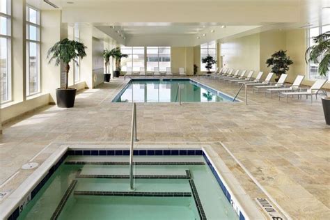 Raleigh Marriott City Center Raleigh | Bookonline.com