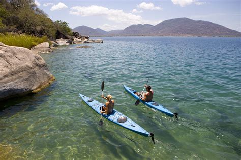 Lake Malawi National Park | Things to do Lake Malawi | Malawian Style