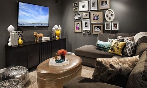 Small Modern Living Room Ideas With Tv | Bryont Blog