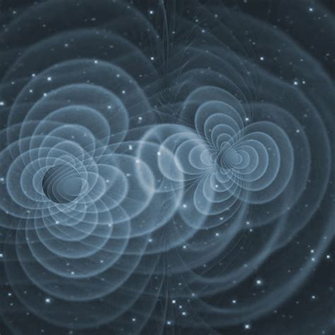 Gravity Waves Discovered? Origin of Cycles? – The Burning Platform