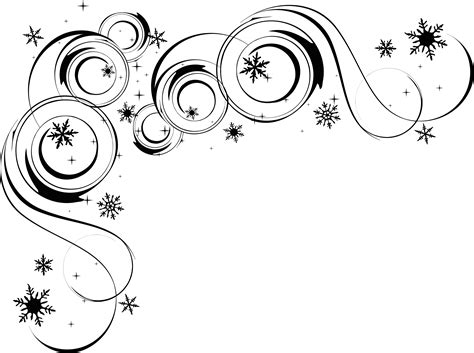 Free Border Swirls Cliparts, Download Free Border Swirls Cliparts png ...