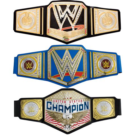 Roman Reigns Belt 2022 WWE World Heavyweight Replica Title For Sale ...