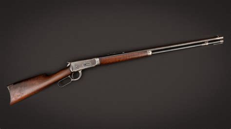 Winchester Model 1894 - Turnbull Restoration