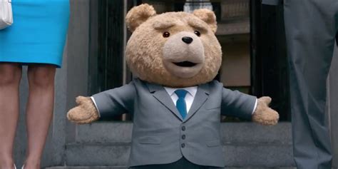 'Ted 2' - Funny In Parts But Ultimately Disappointing | Film Review ...