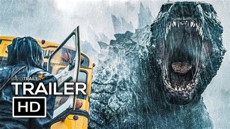 MONARCH: LEGACY OF MONSTERS Official Trailer (2023) Godzilla - ehkou.com