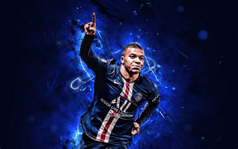 Mbappe Wallpaper 2021 / 'Kylian Mbappe' Metal Poster Print - Ades ...