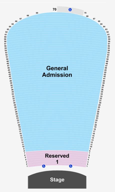 Red Rocks Amphitheater Seating Chart | Cabinets Matttroy