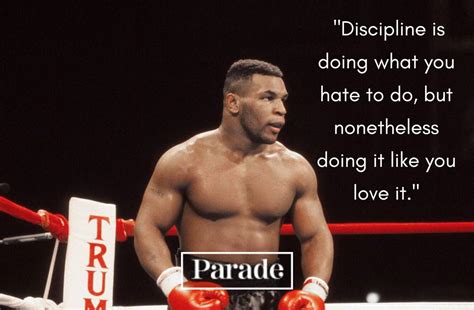 100+ Best Mike Tyson Quotes - Parade