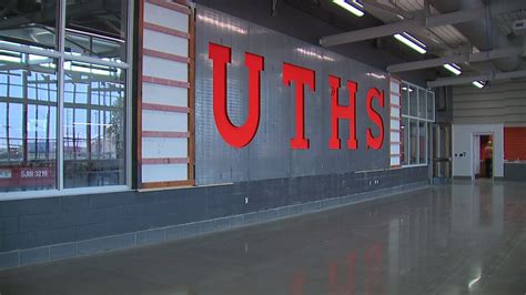 Inside look at United Township High School renovations | wqad.com