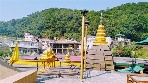 Baglamukhi Temple In Kangra Himachal Pradesh - Adotrip