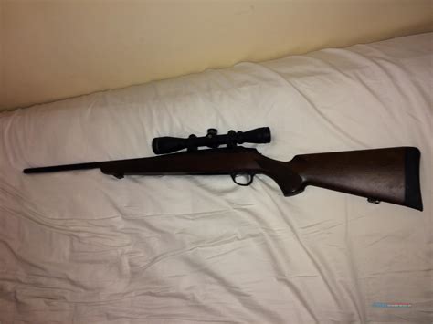 Tikka T3x .308 Win. Hunter for sale