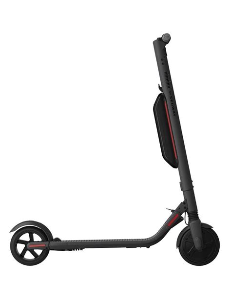 Segway Ninebot ES1-ES2 Electric Kick Scooters External Battery Pack ...