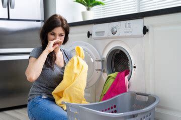 Why Your Laundry Doesn’t Smell Clean After Washing - Cleaners Talk