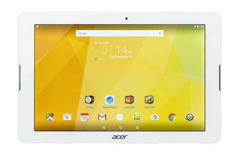 Acer Iconia One 10 (B3-A30) Review